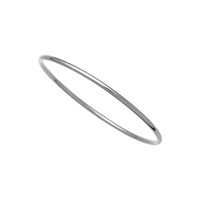 Pulsera Giovanni Raspini Mujer BANGLE in Plata 6966S